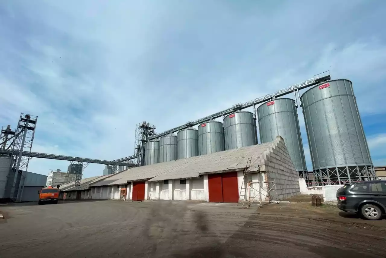 «Қай салаға, қай мамандыққа ебің бар, соны таңда...»