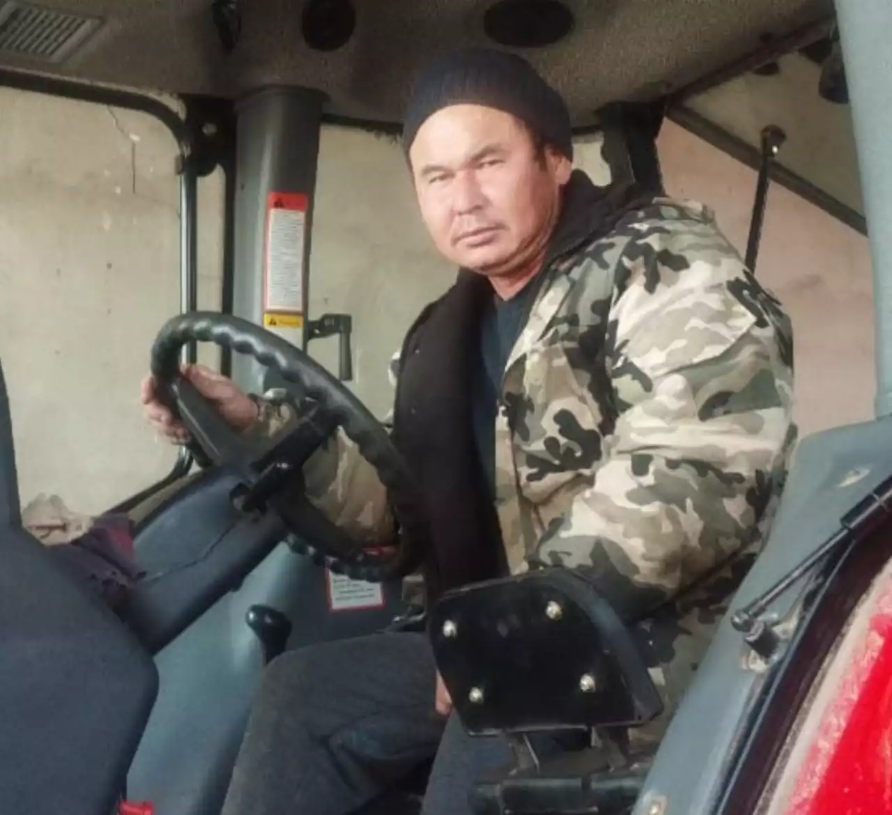 Кешегі шопан – бүгінгі төраға