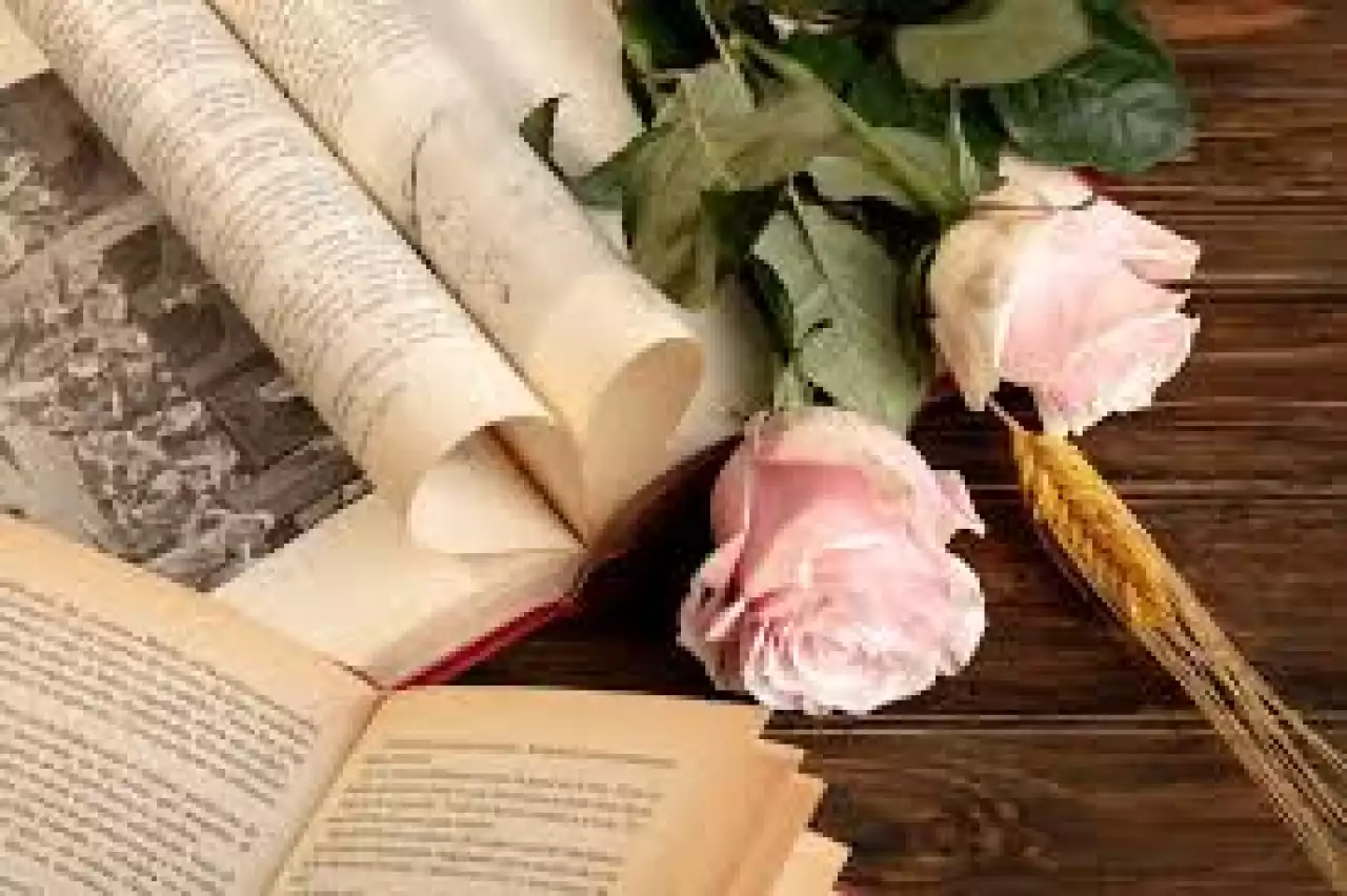 «Жылжып кетті ескерусіз есіл күн!»