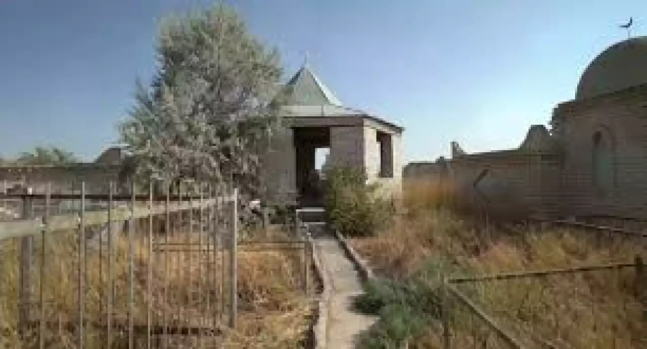 Аты аңызға айналған аналар