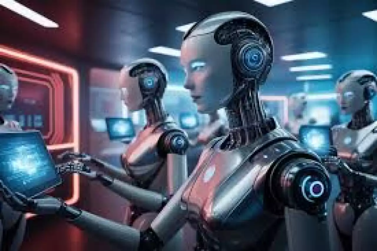 Ақпарат көбейген сайын даналықтың құны артады