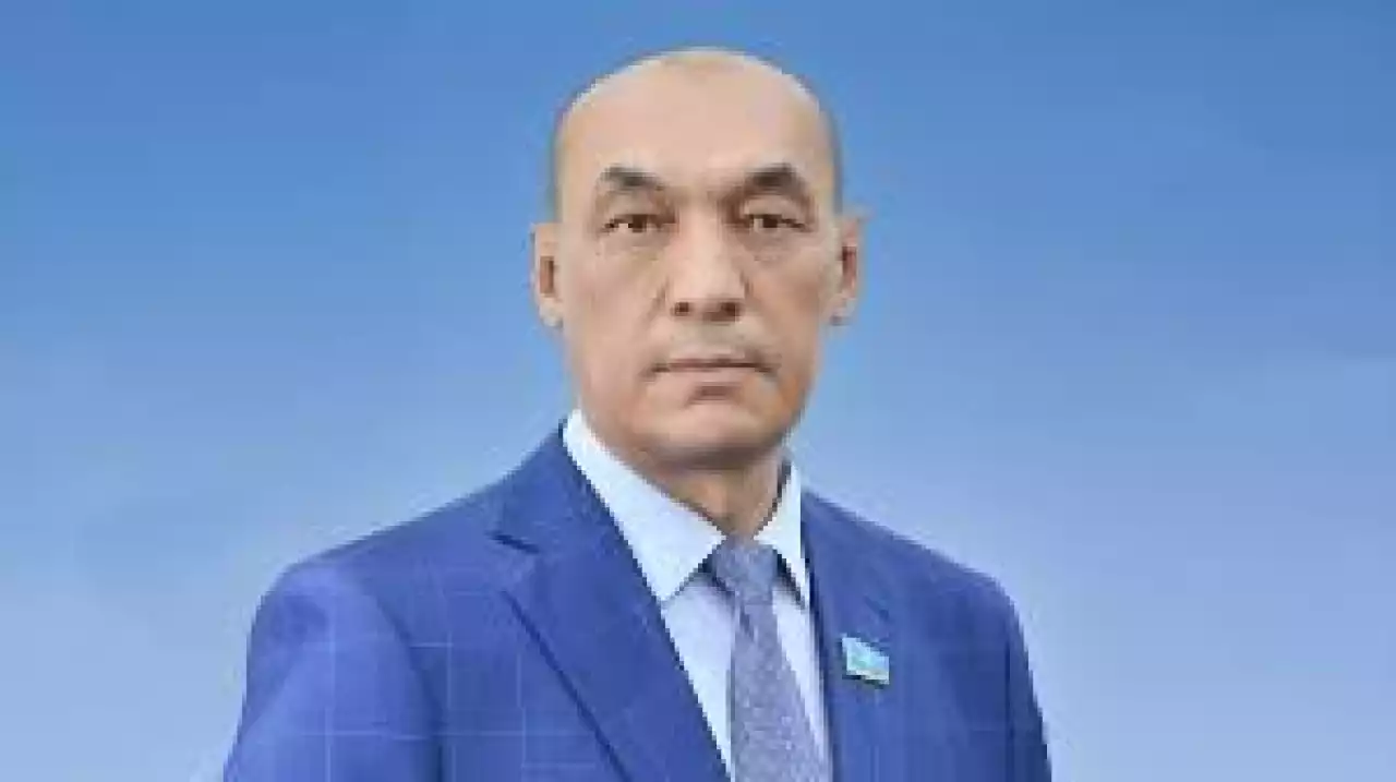 Ел дамуының жаңа кезеңіне жол ашады