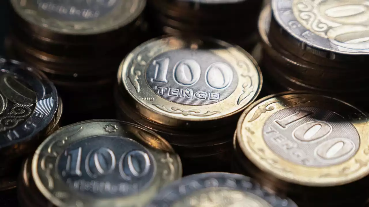 Отбасы бюджеті: жоспарлау, кіріс пен шығысты басқару