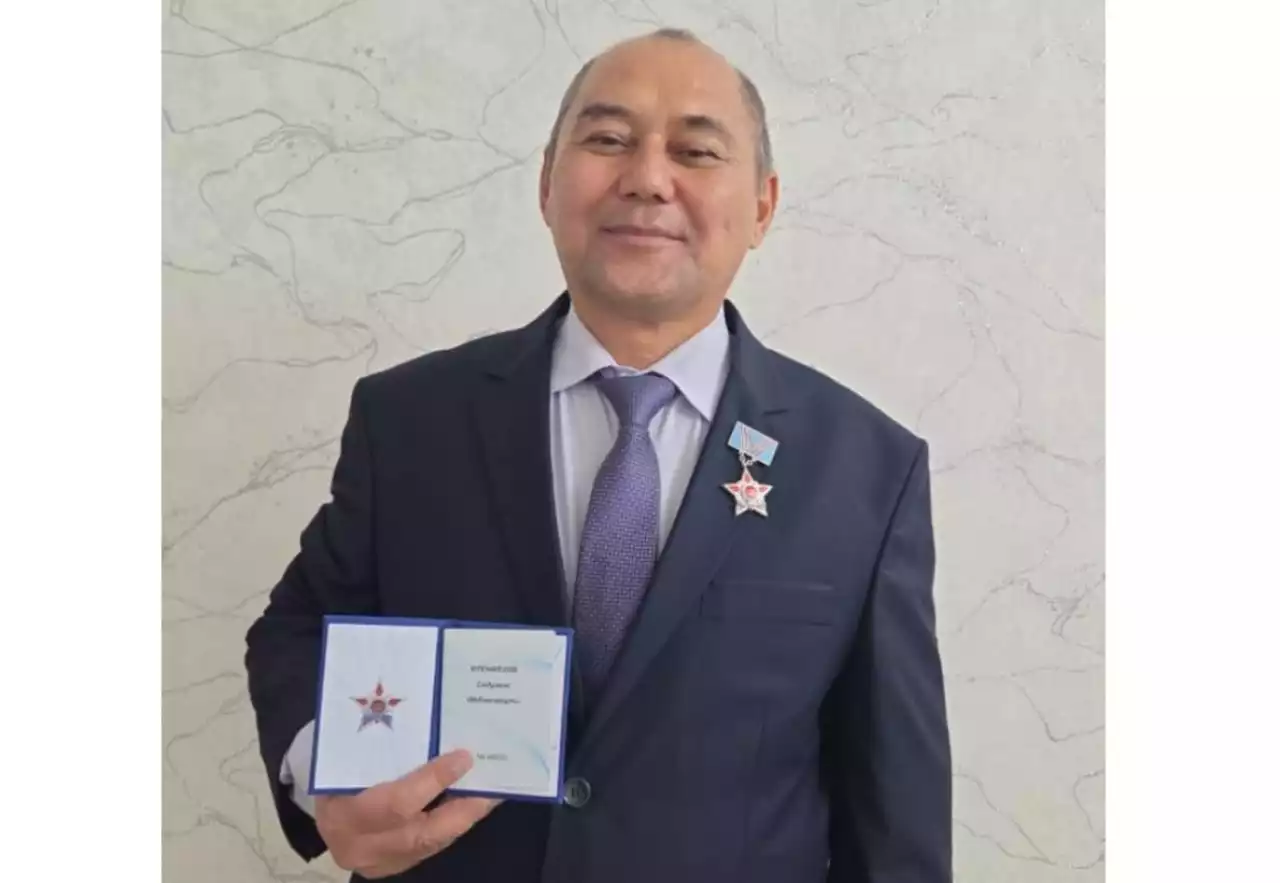 Бейнеттің зейнетін көру – бір бақыт