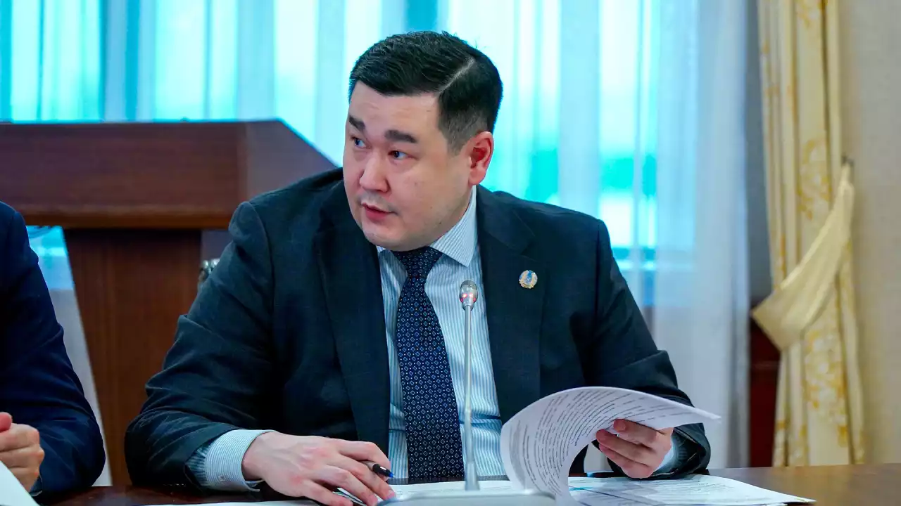 Жайылымдық жер тапшылығы биыл шешіледі – Азат Сұлтанов
