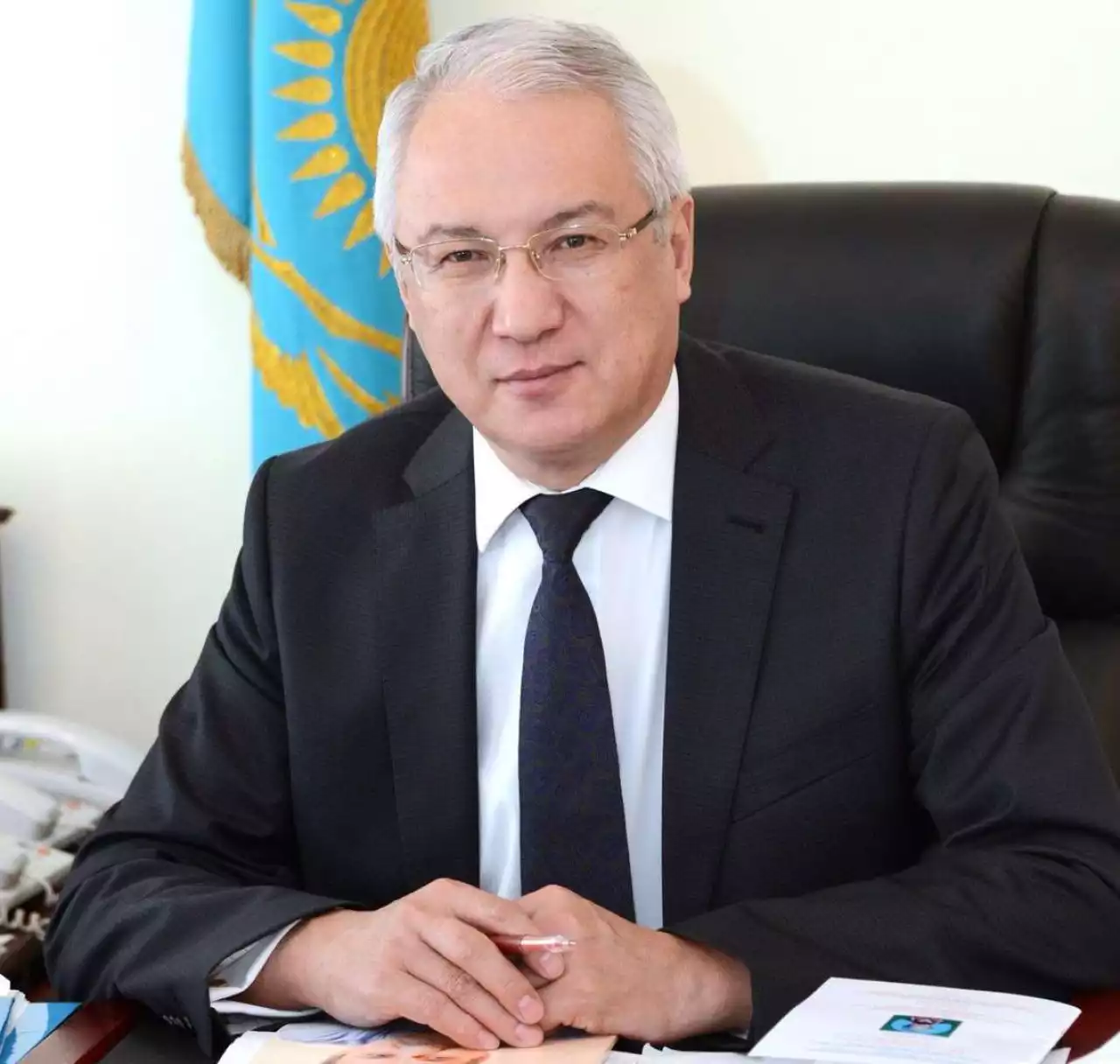 Енді барлық жауапкершілік Құрылтайда болады