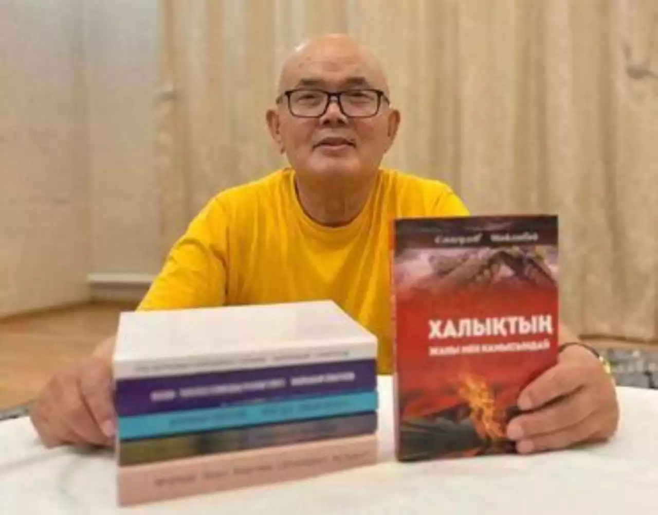 Қалам құдіреті