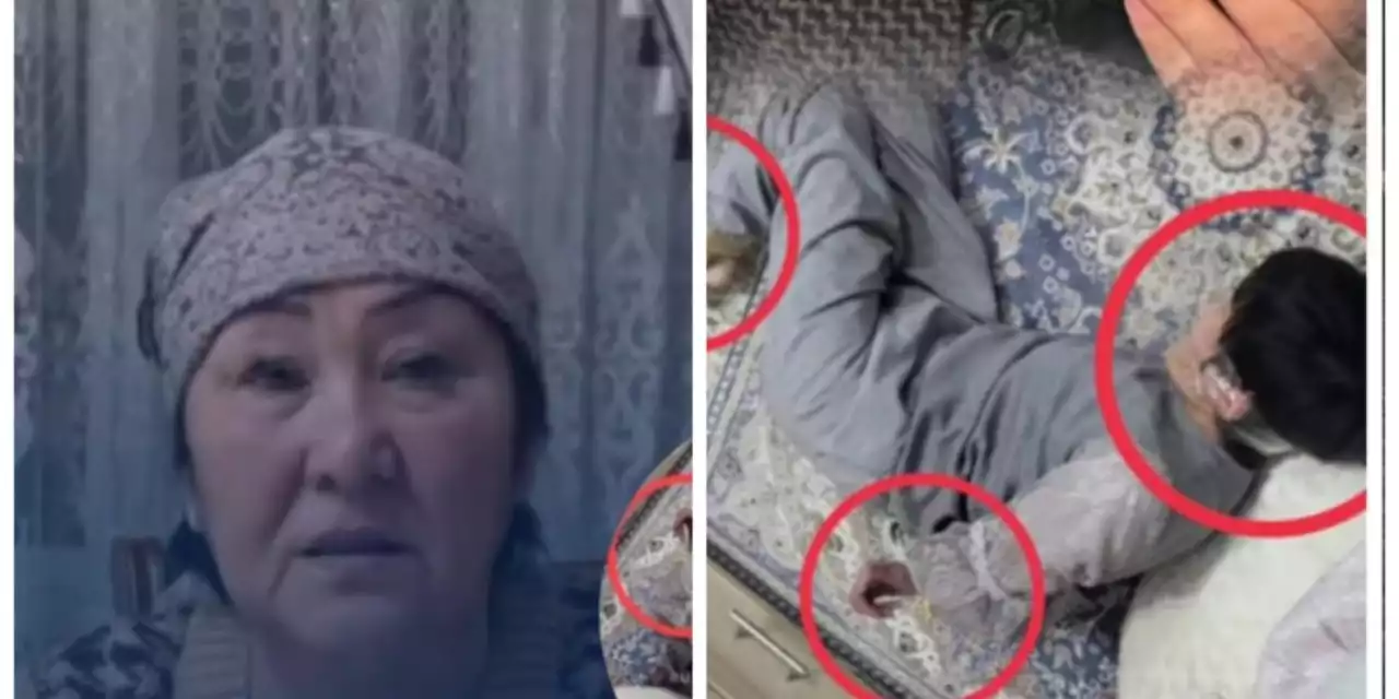 "Қамқоршымнан қорлық көрдім" деген Құндыз бен Назгүлдің ендігі тағдыры не болмақ?