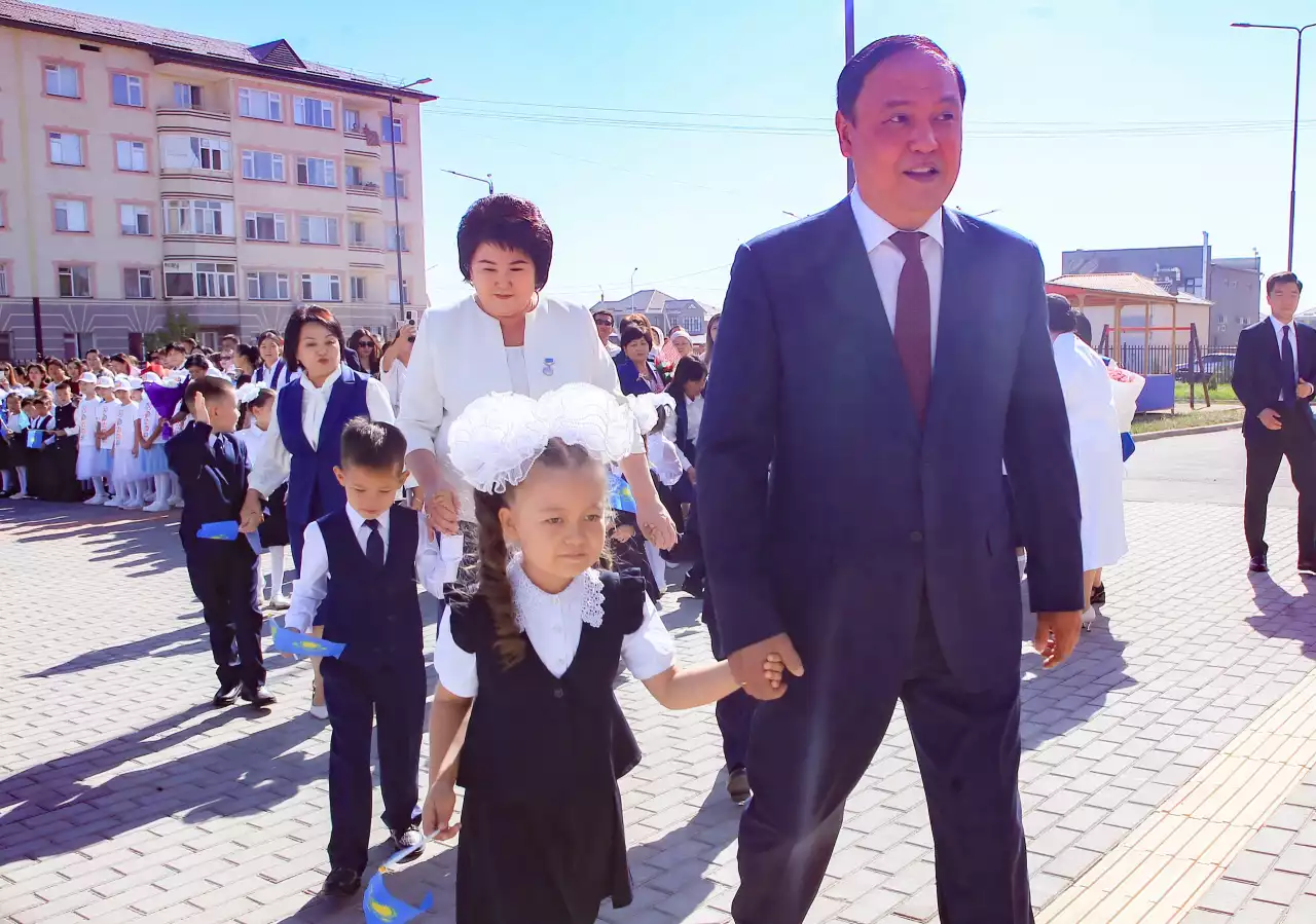 Балалар құқығын қорғауға бағытталған 10 негізгі заң қабылданды