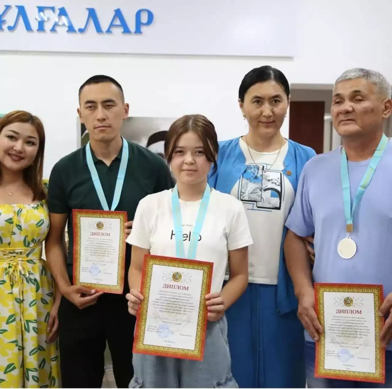 «Тұрақты жұмыс тауып берсе, көмектің «көкесі» сол болар еді...»