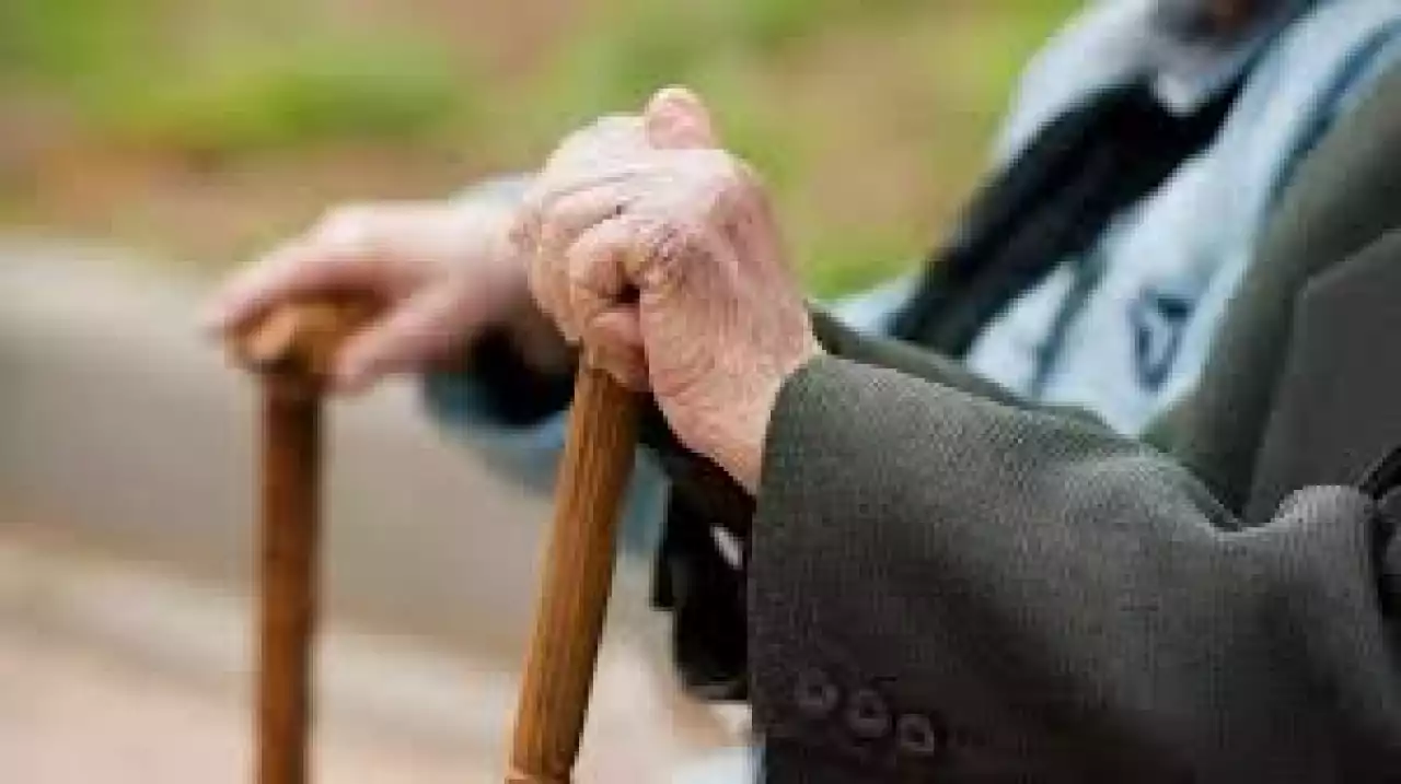 Бесағаштың ақсақалы Баймахан