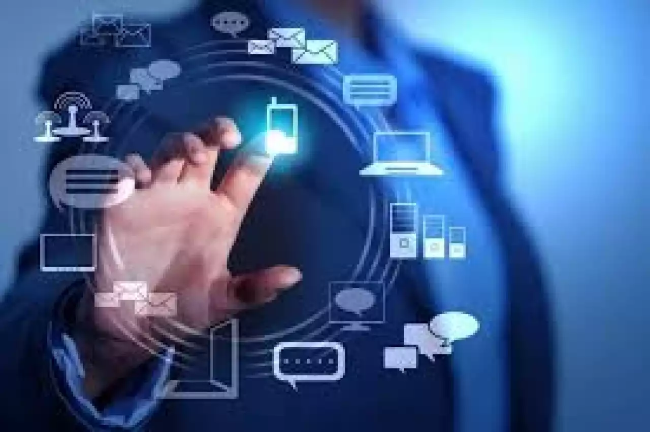 Цифрландыру дәуіріндегі әділеттің жаңа келбеті