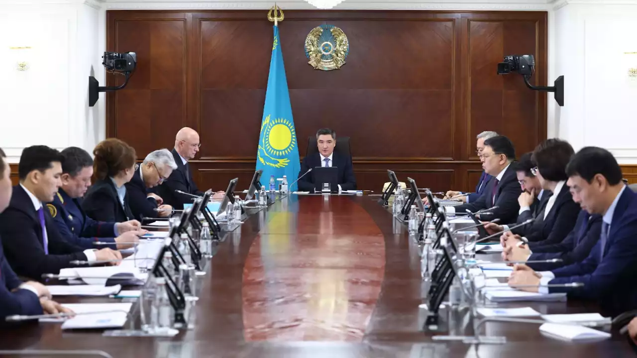 Туризмнің түтіні түзу ұшсын десек...