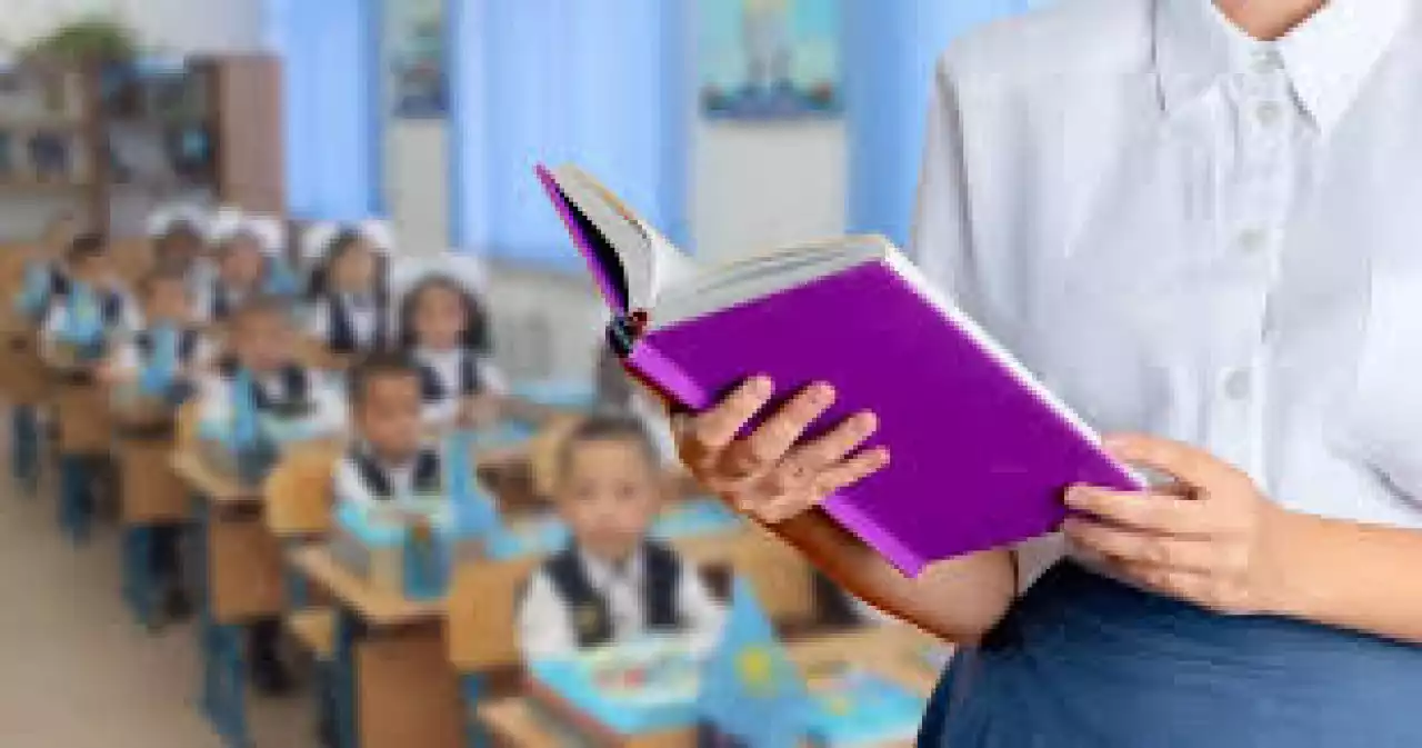 Мұғалімдердің жағдайы әлі де жақсарады