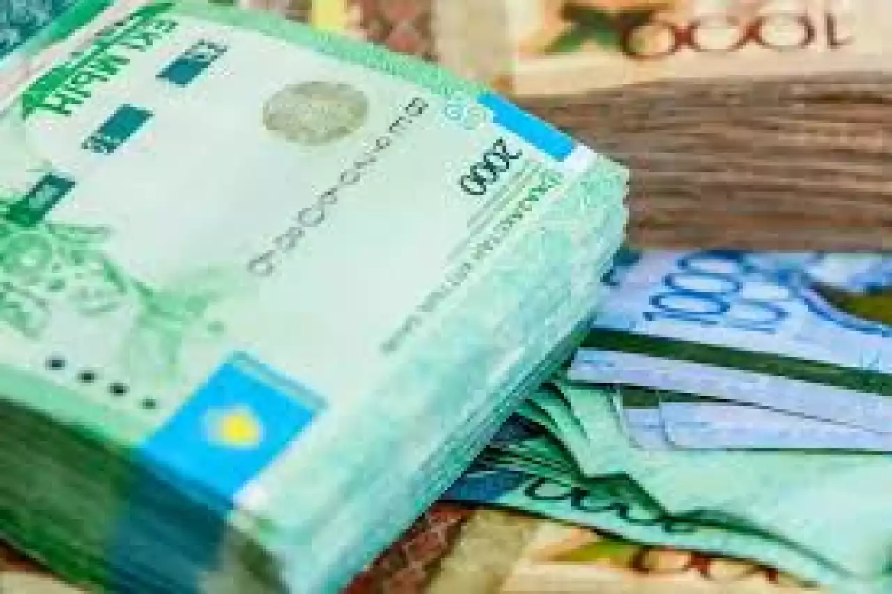 Табысы кемісе де несие алушылар азаймай тұр