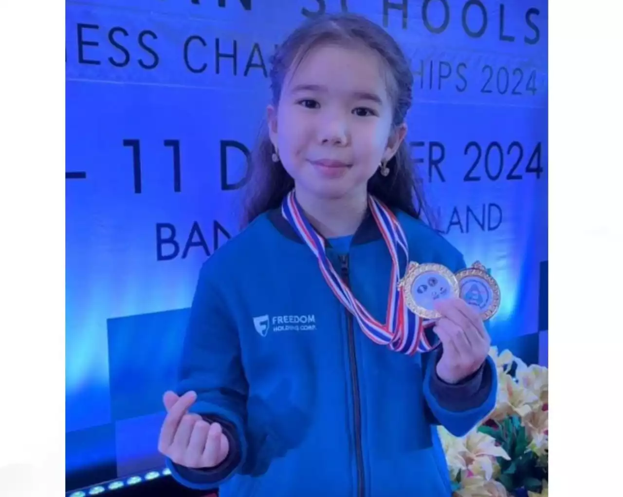 Мектептің қазынасы – талантты оқушылар