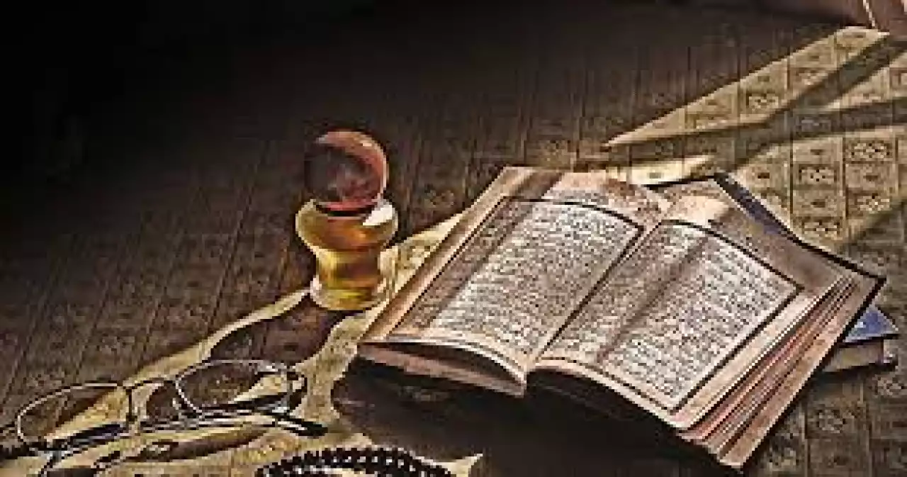 Ақиқатты білген адаспайды