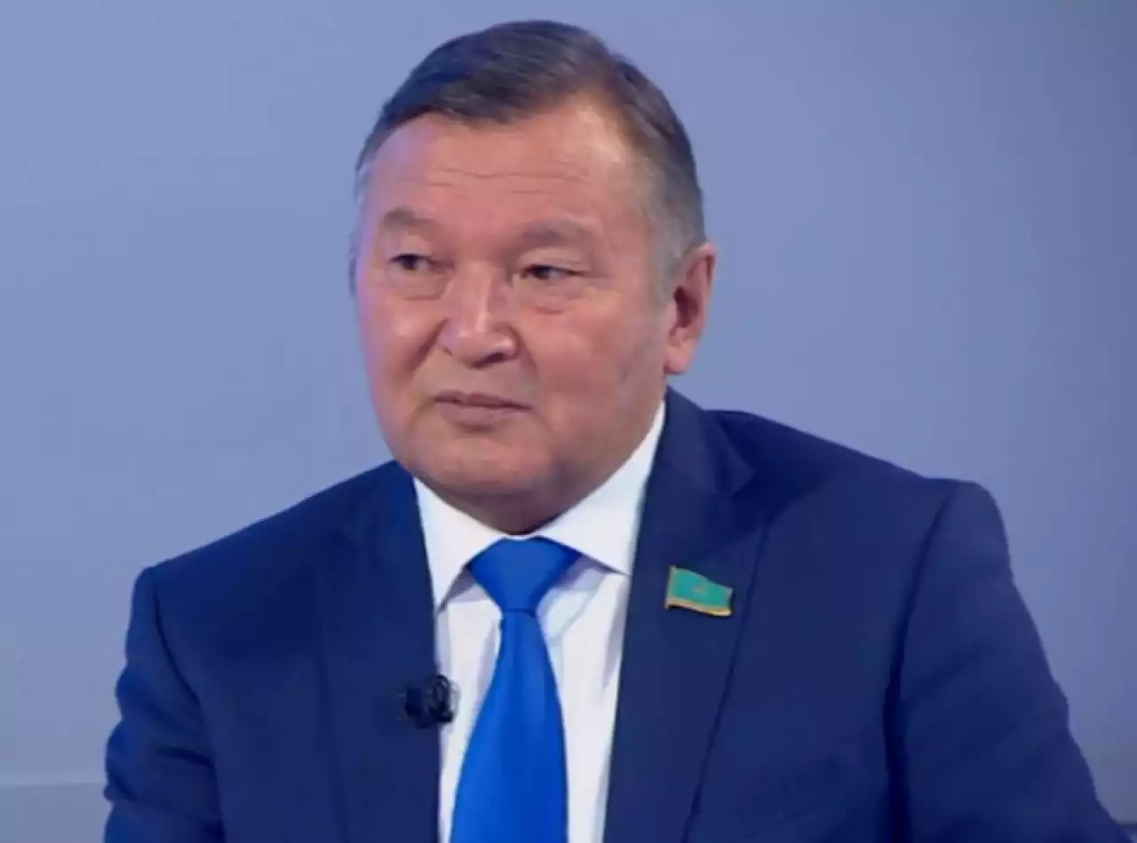 Бұл іс жүзінде жаңа Конституция – Серік Ақылбай