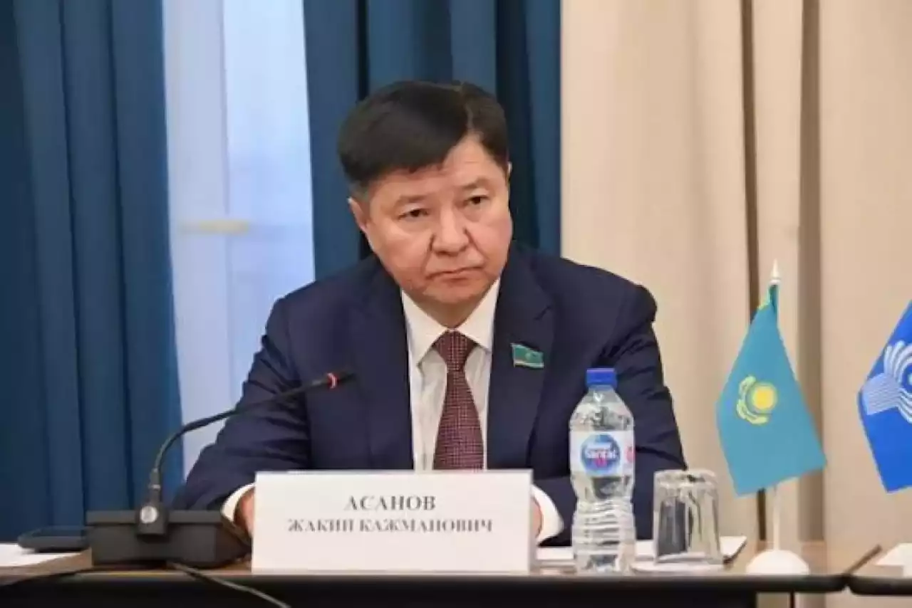 Қоғамның санасы өзгеріп, азаматтардың талабы күшейді – Жақып Асанов