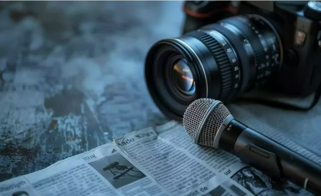 Астанада салалық журналистиканы дамыту мәселелері талқыланды