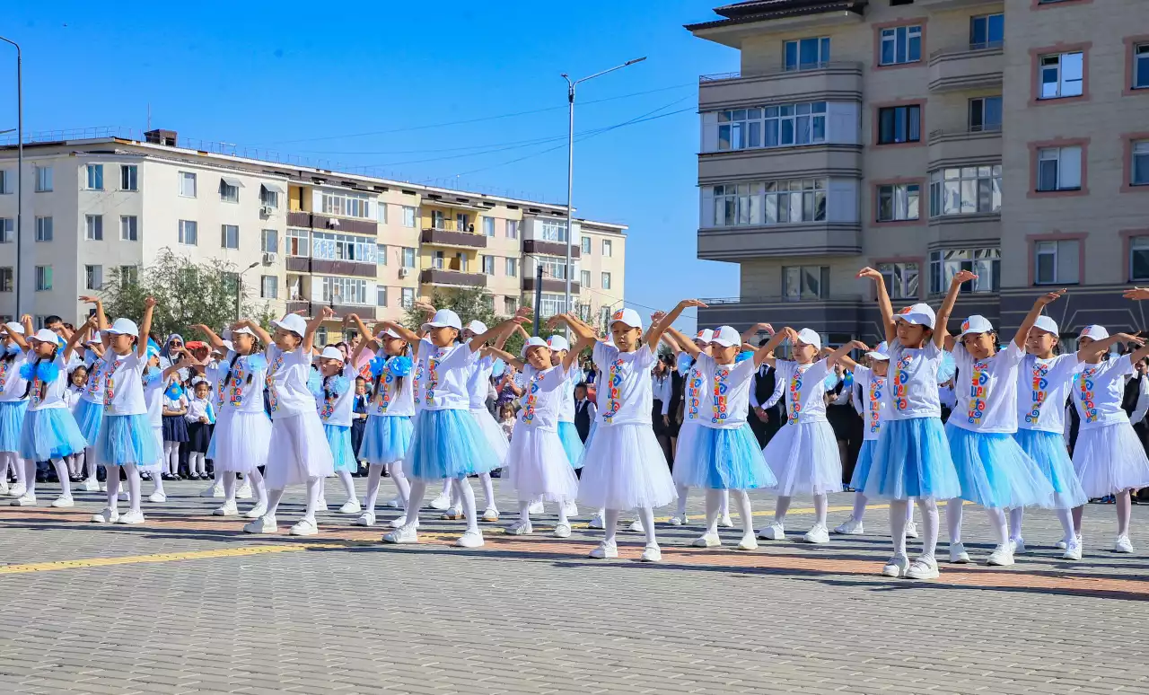 Үкімет әр балаңызға 130 доллардан аударды: Шотты қалай тексереді?