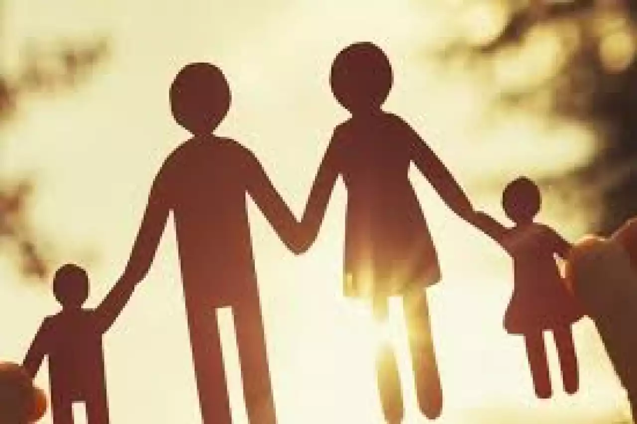 Жақсылықты жақыныңа жаса