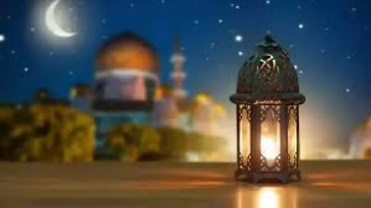 Рамазан айында назарға алынатын жағдайлар