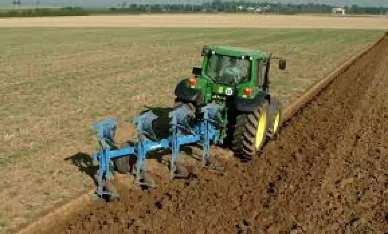 Көктемгі дала жұмыстарын қаржыландыру жалғасуда