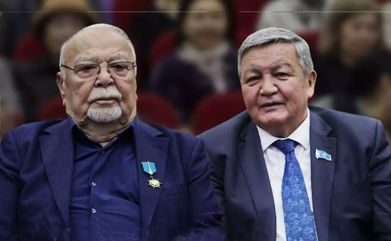 Өнер үшін жаралған жан еді