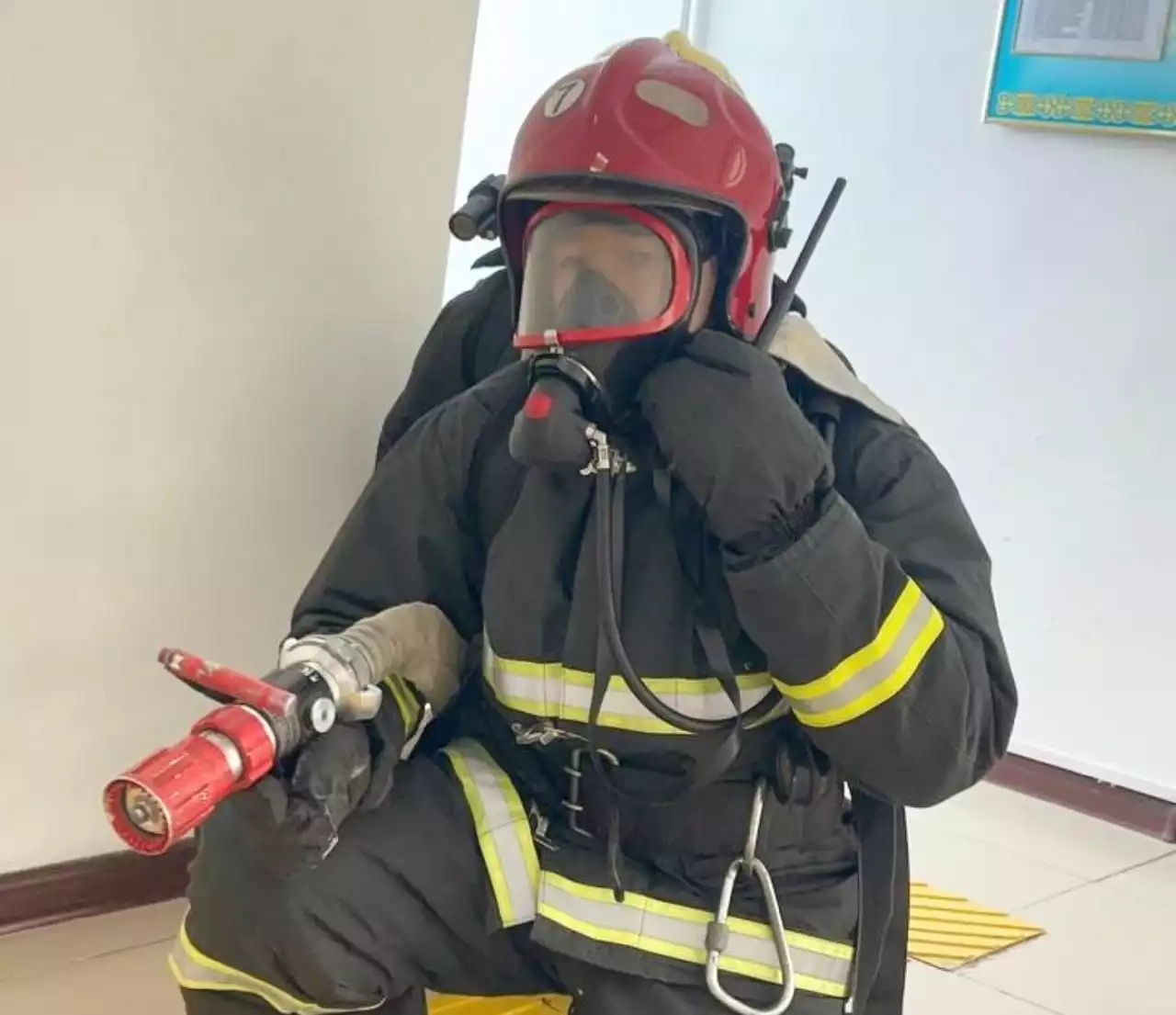 Қауіпсіздік алдын алудан басталады