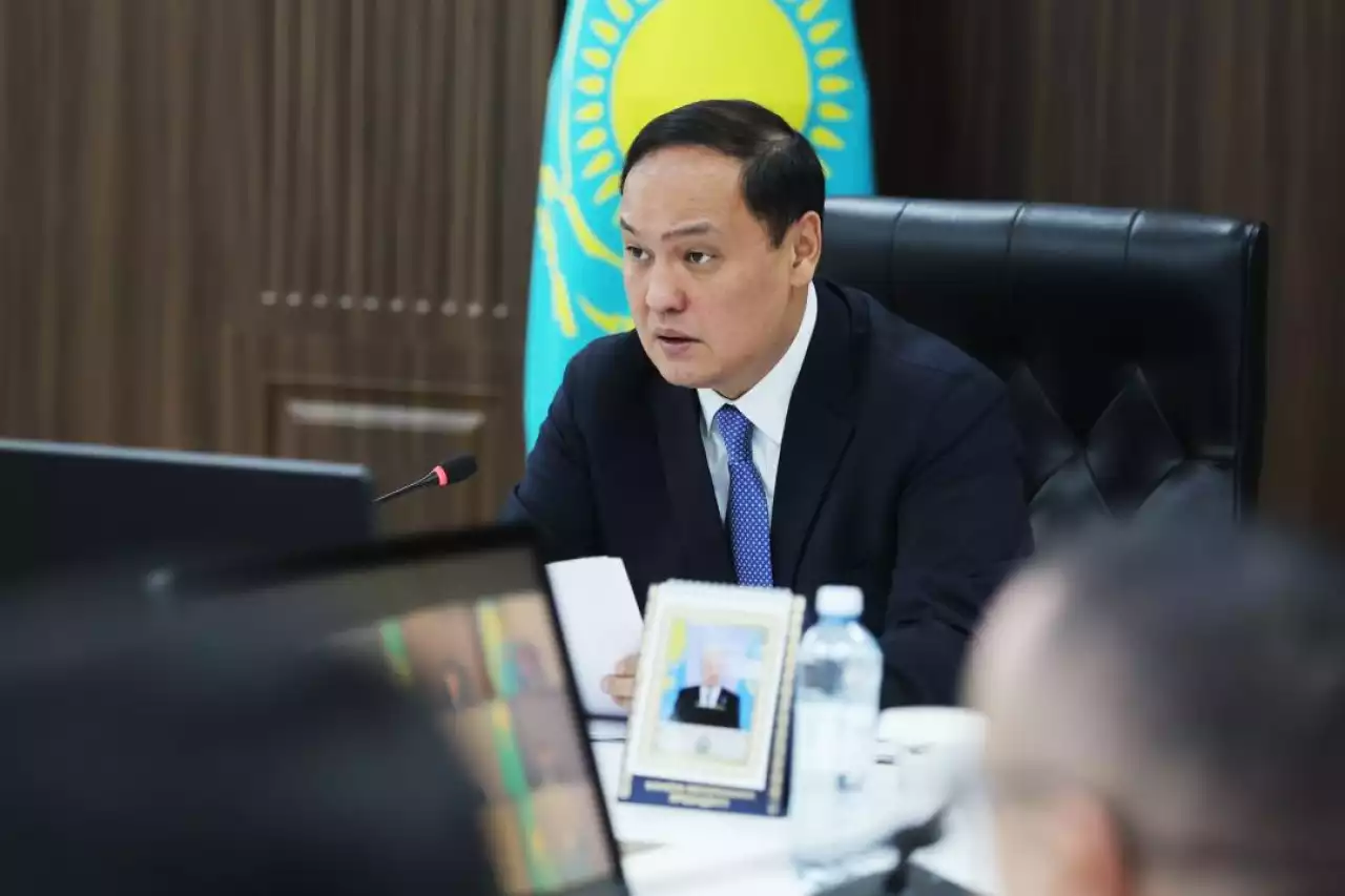 Аяз жоқ деп арқаны кеңге салуға болмайды