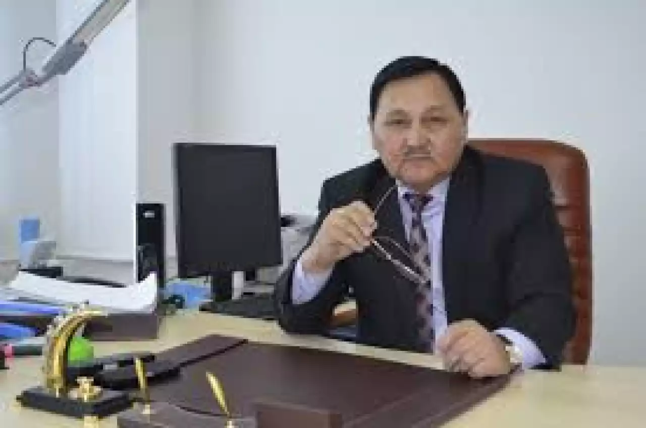 Халық мүддесі үшін жасалған құжат