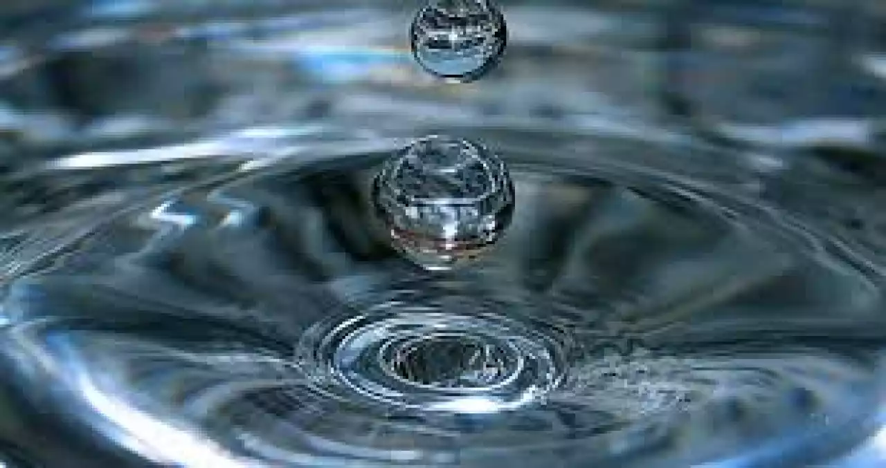 Су ресурстарын тиімді басқару – уақыт талабы