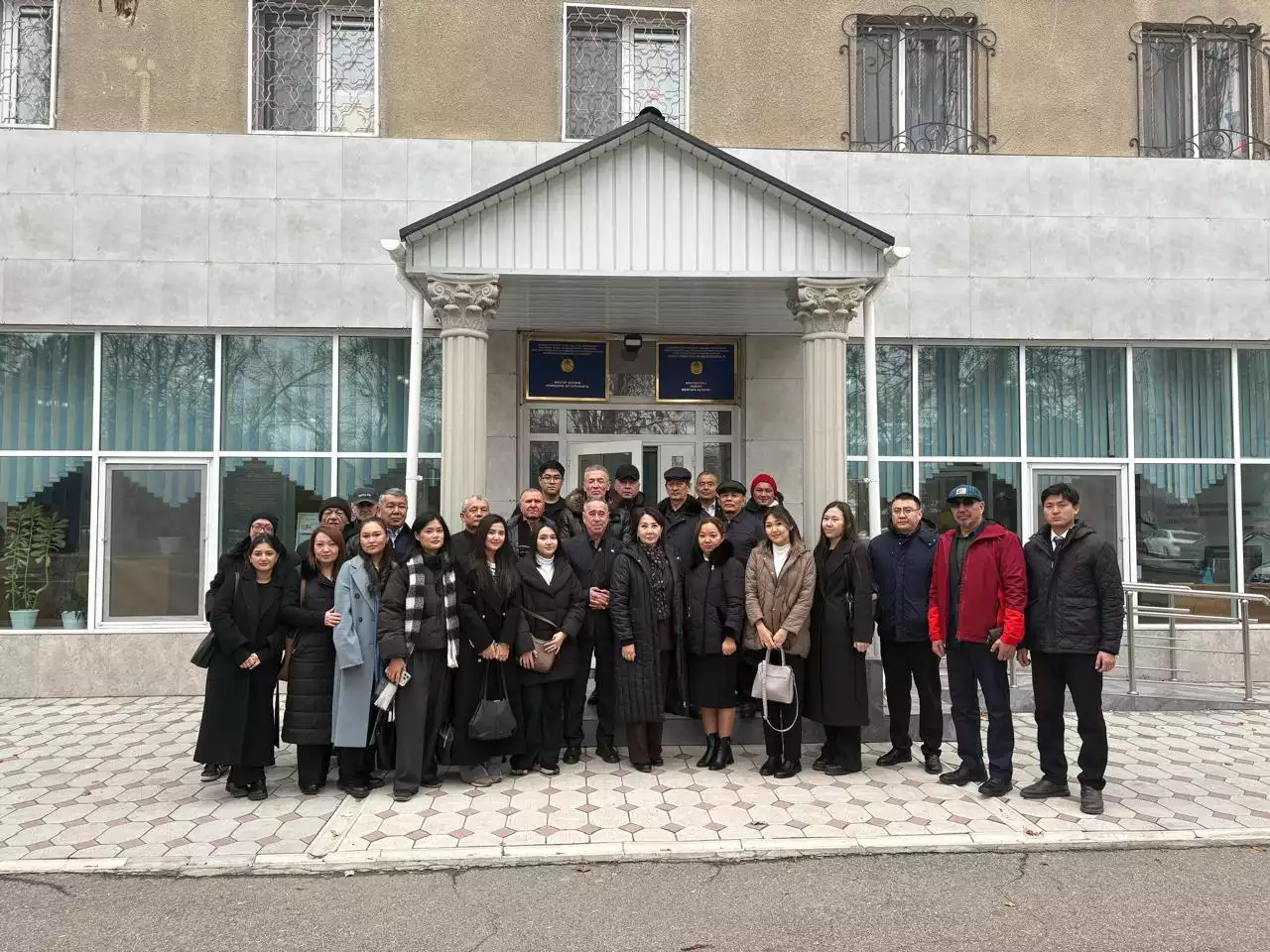 Конституциялық реформаны жастар арасында түсіндіру жұмыстары қарқын алды