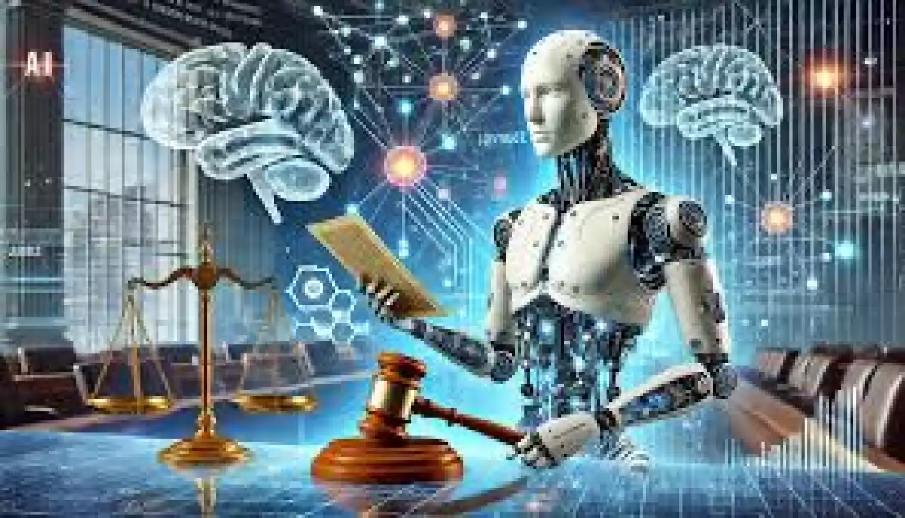 ЖИ уақыт талабы ғана емес, стратегиялық қажеттілік