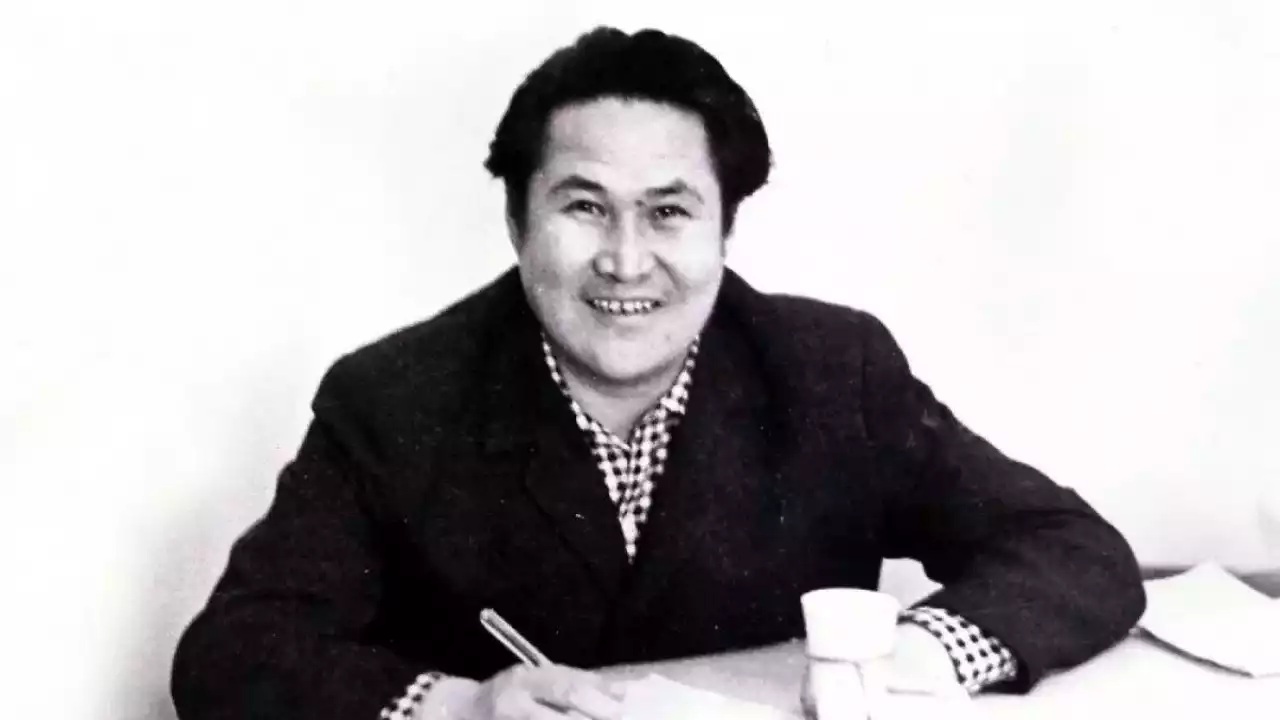 Бүгін – ақиық ақын Мұқағали Мақатаевтың туған күні