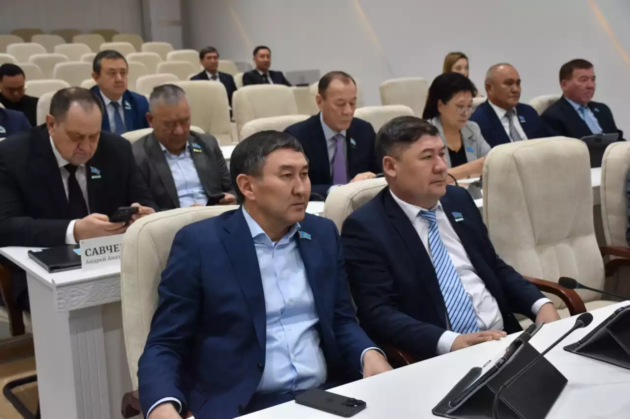 Құрылыстың басталуына қаржы қарастырылды