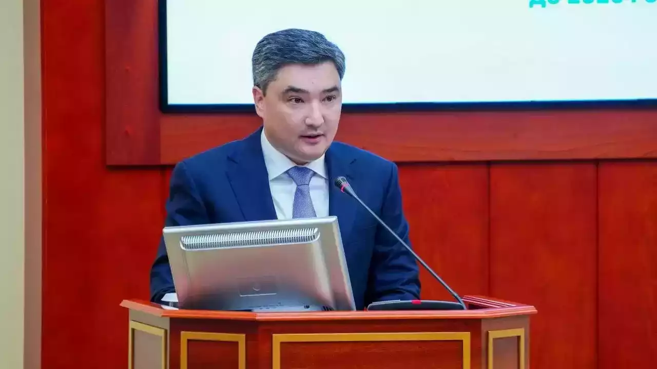 Өңірлердің республикалық бюджетке тәуелділігі қашан төмендейді?