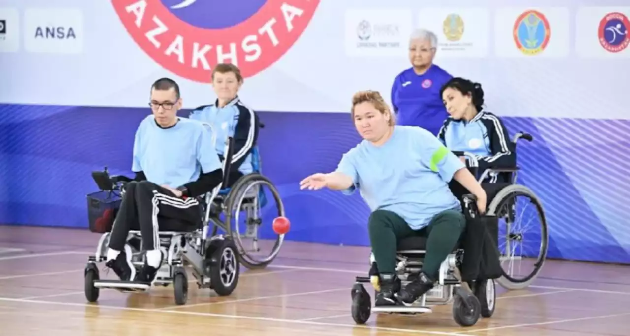 Мүмкін еместі мүмкін еткен жандар