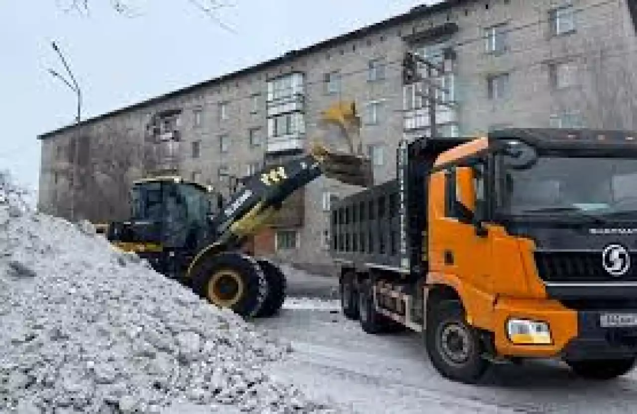 Тұрғындар тарапынан орынды сын-ескертпелер бар