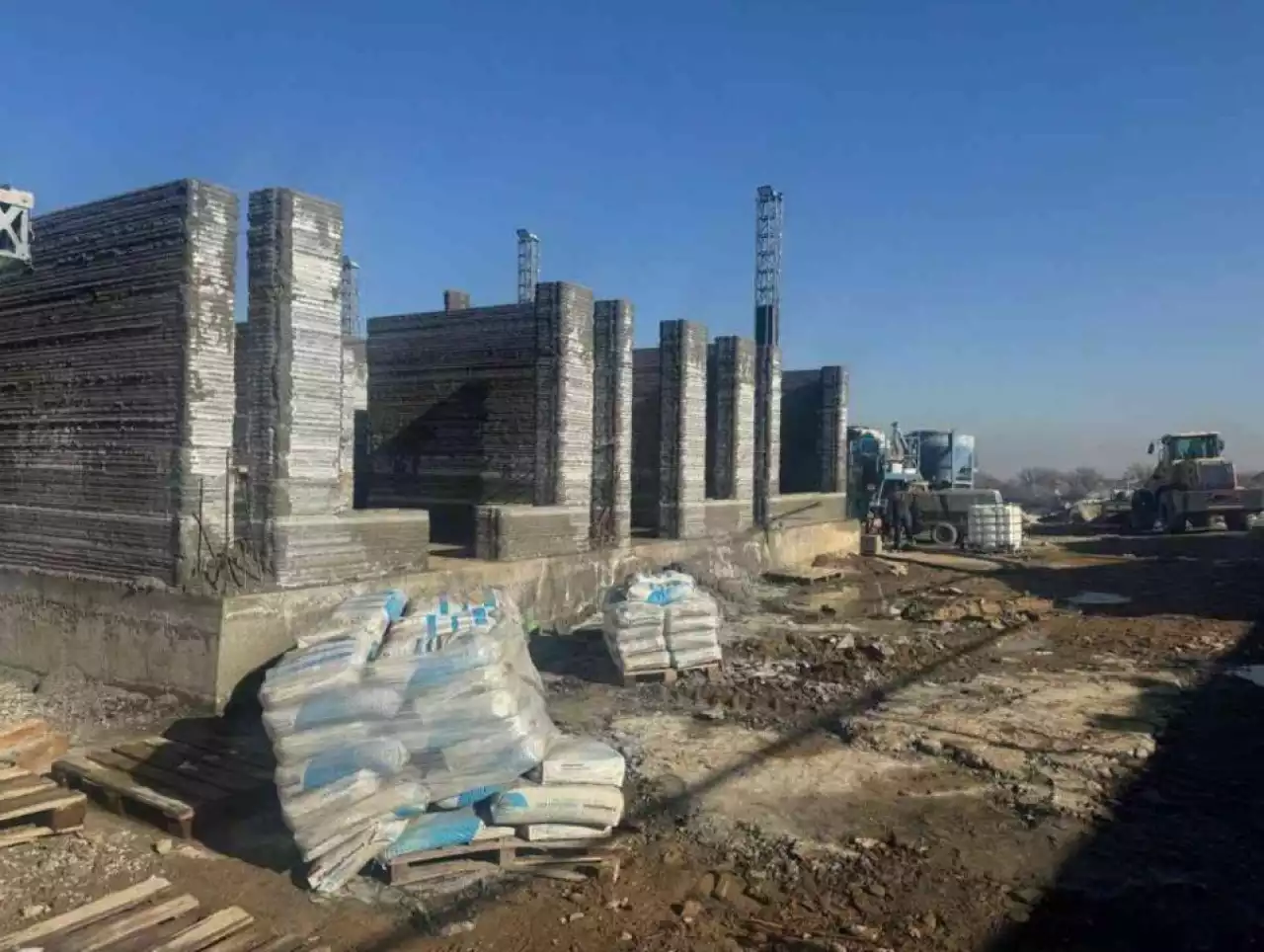 Тараздық жас ғалым принтермен үй салу технологиясын ойлап тапты