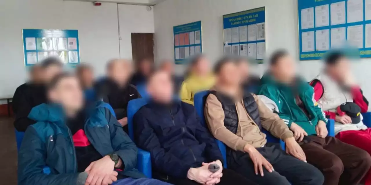 Тиісті түсіндірме жұмыстары жүргізілді