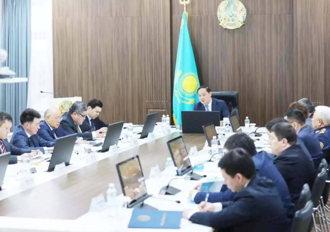 Әлі 159 мыңнан астам тұрғын сақтандырылмаған