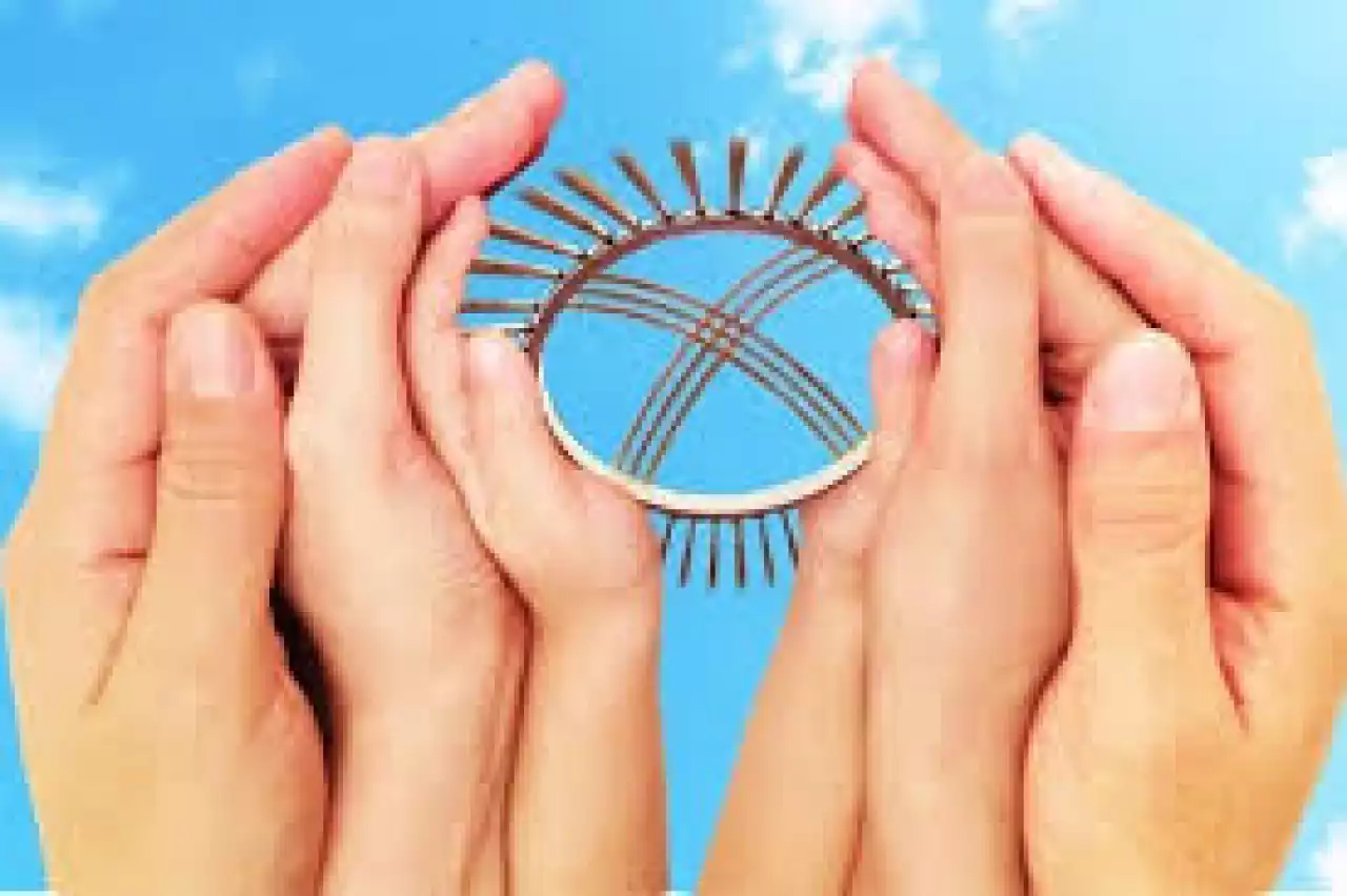 Әр шаңыраққа қуаныш сыйлайды