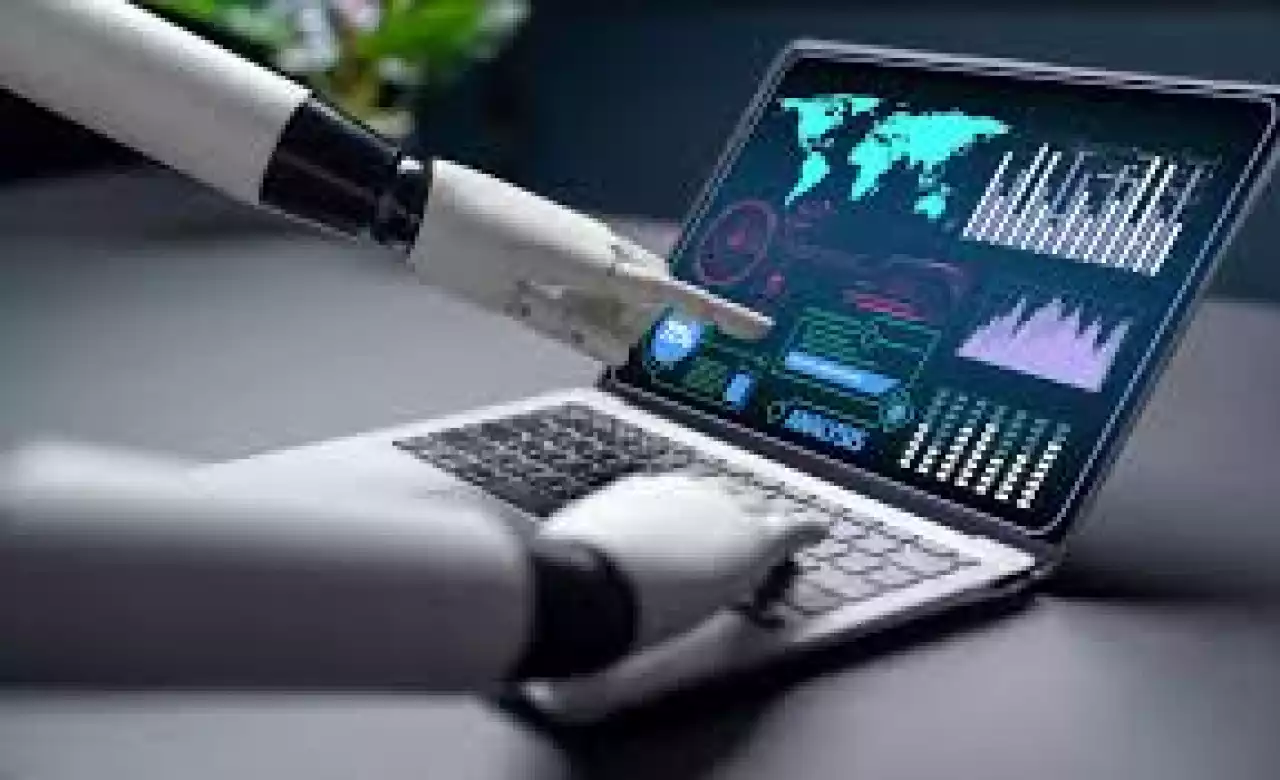 Мұғалімдерге ЖИ-ді тиімді пайдалану жолдары түсіндірілді