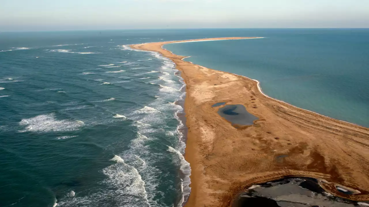 Үкімет Каспийді зерттеуге және сақтауға 1,1 млрд теңге бөлді