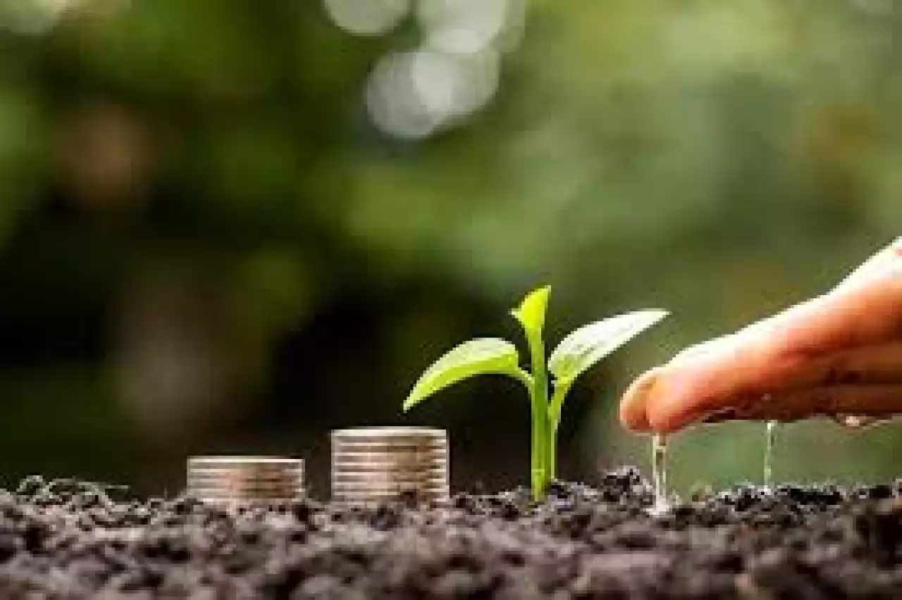 1870-тен астам диқан егіс жұмыстарына ерте қаржыландыруға қол жеткізді