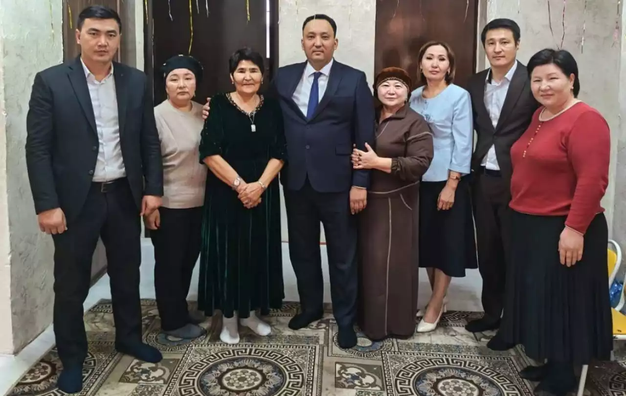 Жастар және еріктілік рухы