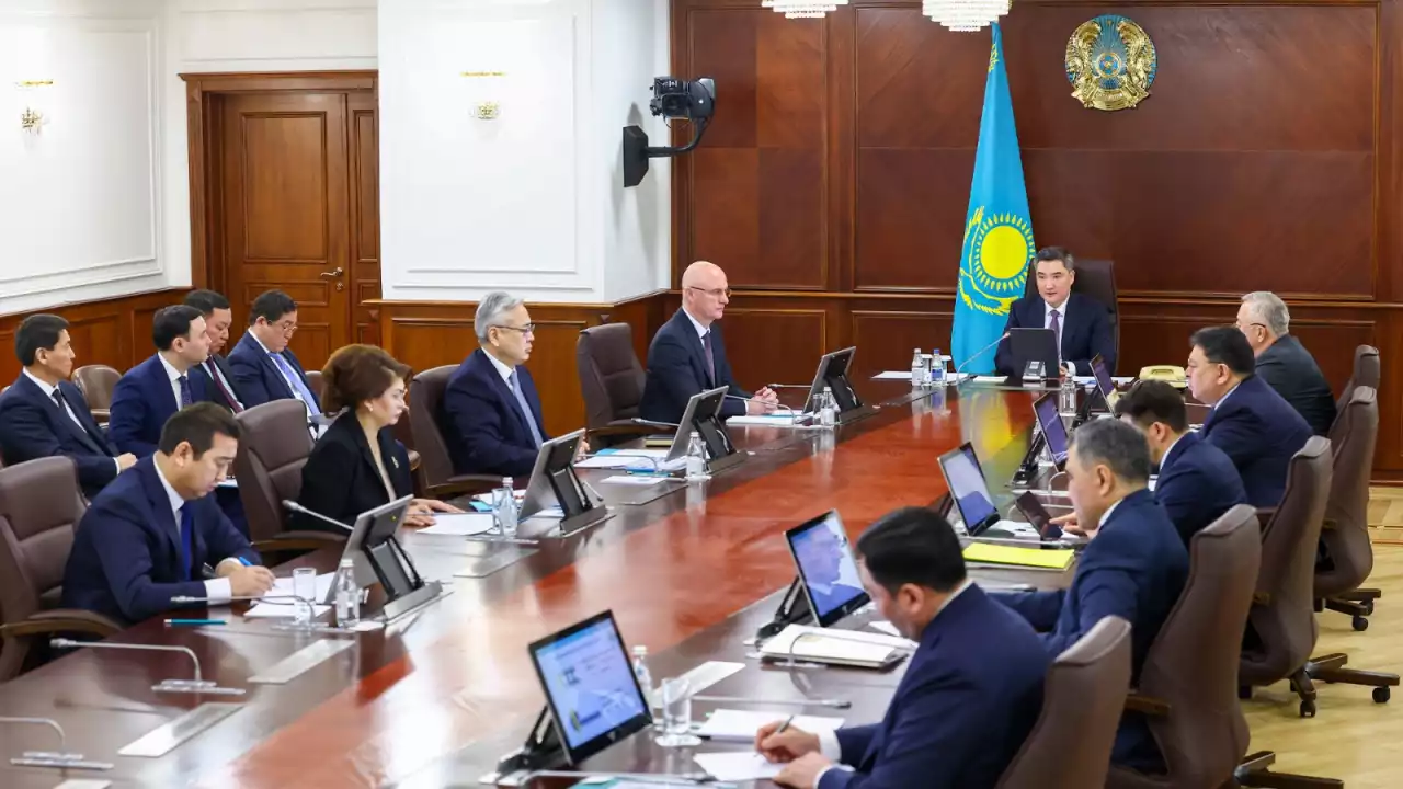 Биылғы егіс науқанына қанша қаржы бөлінеді?