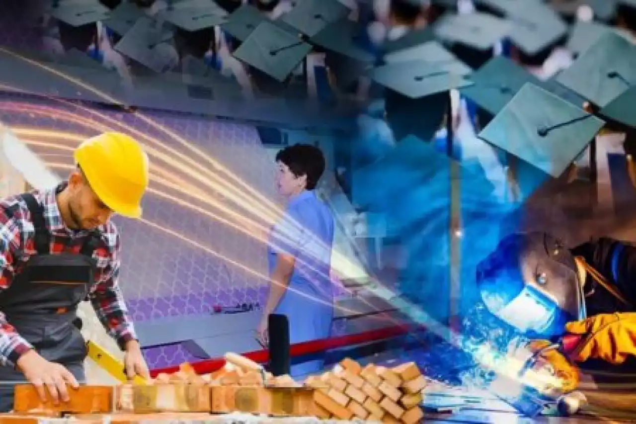 Еңбек адамының мүддесі – тұрақтылық негізі